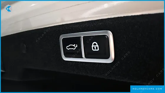 HYUNDAI GRANDEUR 3.5 GASOLINE 2WD