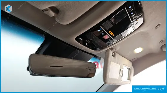 HYUNDAI GRANDEUR 3.5 GASOLINE 2WD