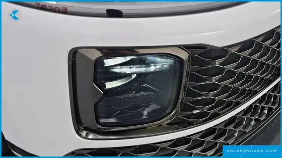 HYUNDAI GRANDEUR 3.5 GASOLINE 2WD