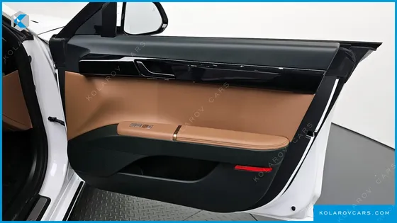 HYUNDAI GRANDEUR 3.5 GASOLINE 2WD