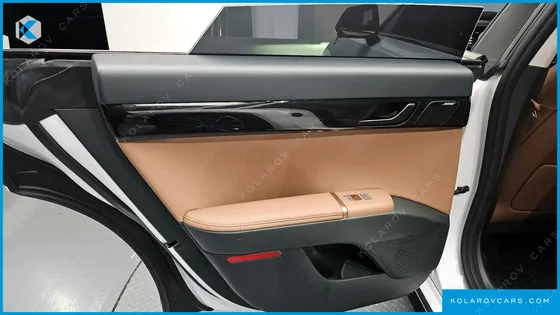 HYUNDAI GRANDEUR 3.5 GASOLINE 2WD