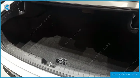 HYUNDAI GRANDEUR 3.5 GASOLINE 2WD
