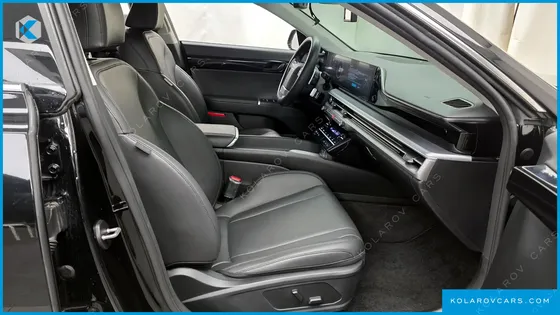 HYUNDAI GRANDEUR 2,5 GASOLINE 2WD