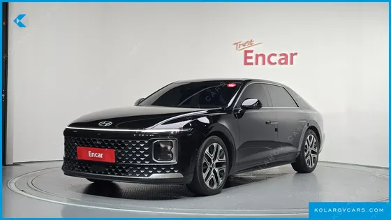 HYUNDAI GRANDEUR 2,5 GASOLINE 2WD