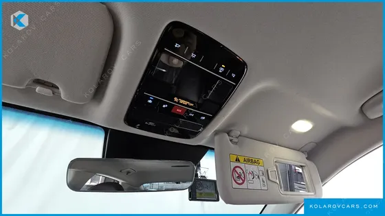 HYUNDAI GRANDEUR 2,5 GASOLINE 2WD