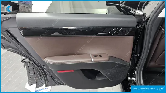 HYUNDAI GRANDEUR 2,5 GASOLINE 2WD