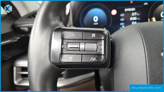 HYUNDAI GRANDEUR 2,5 GASOLINE 2WD