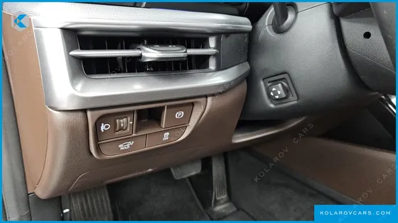 HYUNDAI GRANDEUR 2,5 GASOLINE 2WD