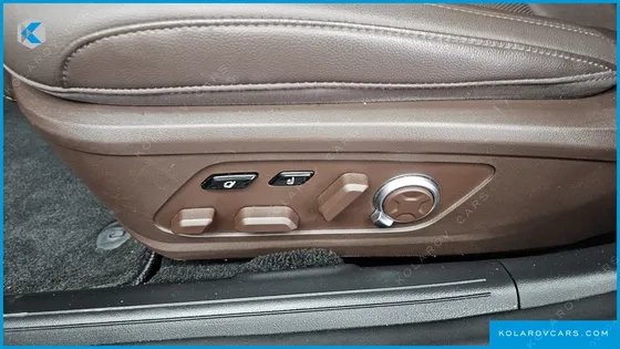 HYUNDAI GRANDEUR 2,5 GASOLINE 2WD