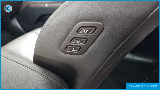 HYUNDAI GRANDEUR 2,5 GASOLINE 2WD