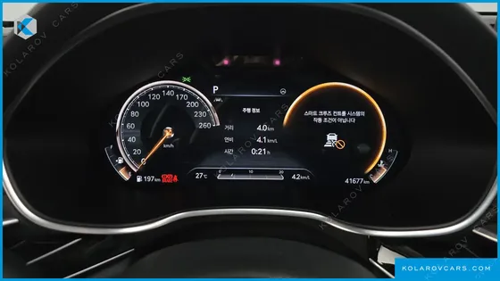 GENESIS G80 GASOLINE 3.5 TURBO AWD