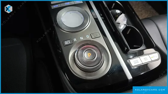 GENESIS G80 GASOLINE 3.5 TURBO AWD