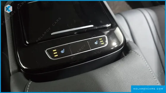 GENESIS G80 GASOLINE 3.5 TURBO AWD