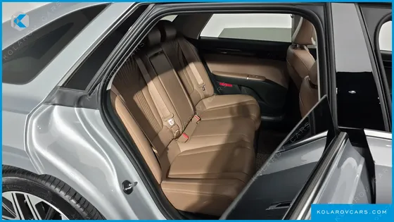 HYUNDAI GRANDEUR 2,5 GASOLINE 2WD