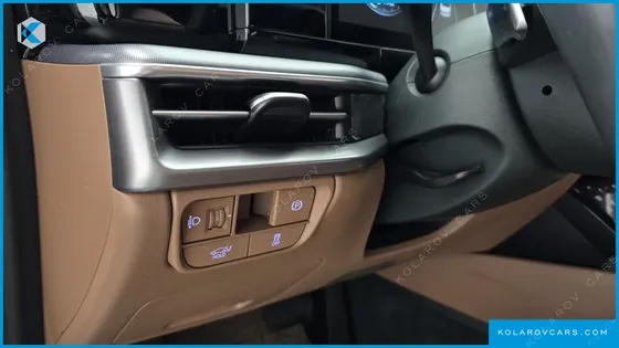 HYUNDAI GRANDEUR 2,5 GASOLINE 2WD