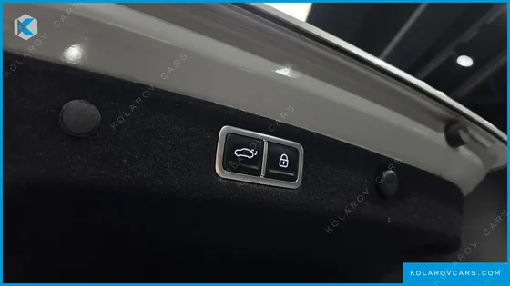 HYUNDAI GRANDEUR 2,5 GASOLINE 2WD