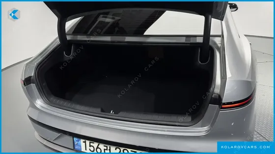 HYUNDAI GRANDEUR 2,5 GASOLINE 2WD