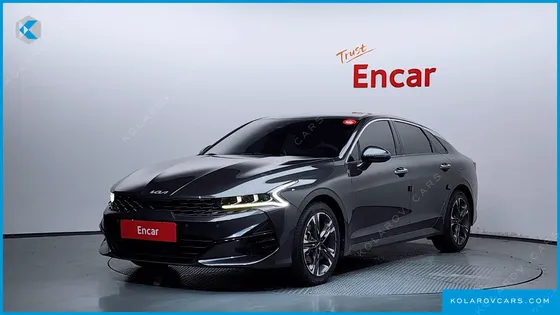 KIA K5 2.0