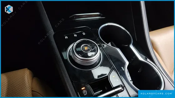 KIA K5 2.0