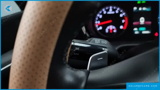 KIA K5 2.0