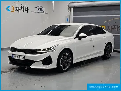 KIA K5 2.0