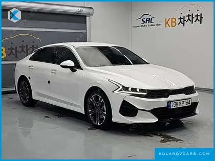 KIA K5 2.0