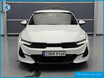KIA K5 2.0