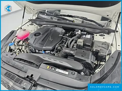 KIA K5 2.0