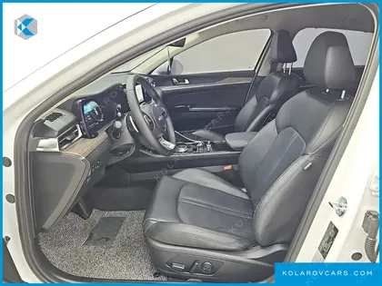KIA K5 2.0