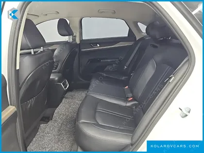 KIA K5 2.0