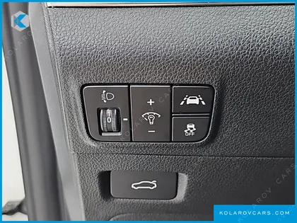 KIA K5 2.0