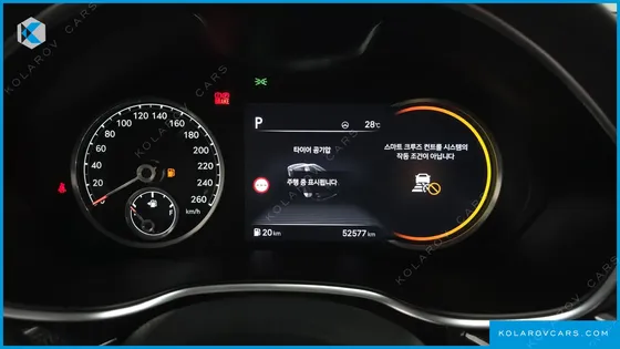 GENESIS G80 GASOLINE 3.5 TURBO AWD