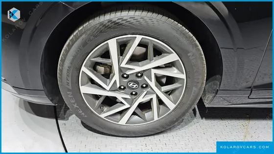 HYUNDAI GRANDEUR 3.5 LPG 2WD (TAXI)