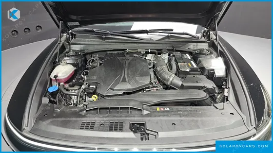 HYUNDAI GRANDEUR 3.5 LPG 2WD (TAXI)