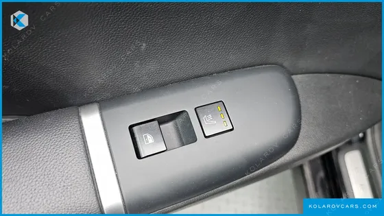 HYUNDAI GRANDEUR 3.5 LPG 2WD (TAXI)