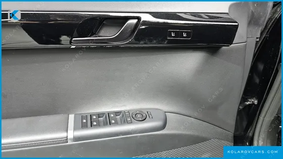 HYUNDAI GRANDEUR 3.5 LPG 2WD (TAXI)