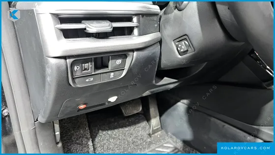 HYUNDAI GRANDEUR 3.5 LPG 2WD (TAXI)