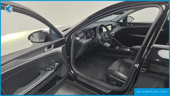 KIA K5 2.0