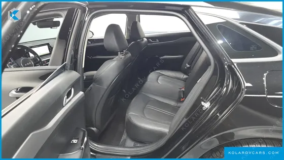 KIA K5 2.0