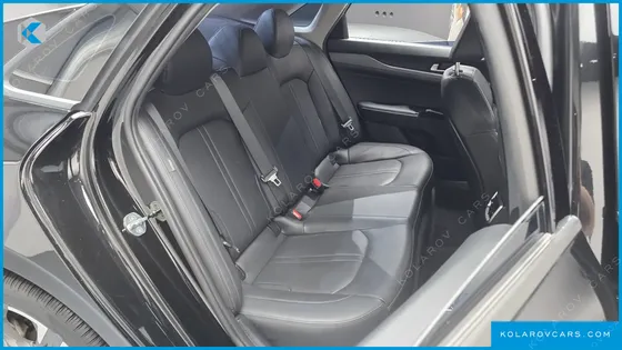 KIA K5 2.0