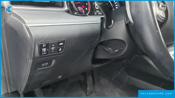 KIA K5 2.0