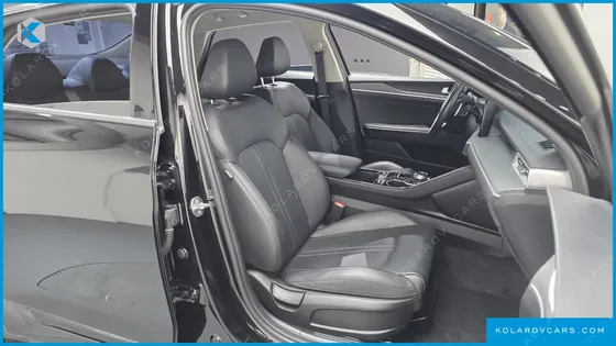 KIA K5 2.0