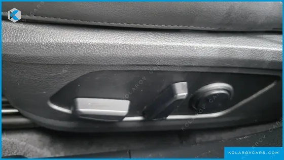 KIA K5 2.0