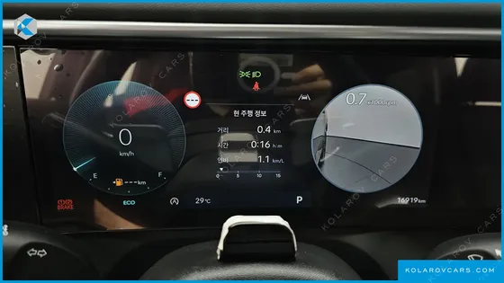 HYUNDAI PALISADE GASOLINE 2.5T 4WD 7-SEATER