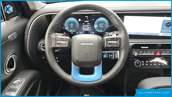 HYUNDAI PALISADE GASOLINE 2.5T 4WD 7-SEATER