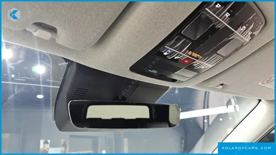 HYUNDAI PALISADE GASOLINE 2.5T 4WD 7-SEATER