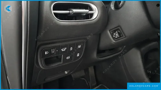 HYUNDAI PALISADE GASOLINE 2.5T 4WD 7-SEATER