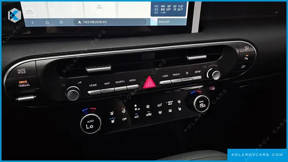 HYUNDAI PALISADE GASOLINE 2.5T 4WD 7-SEATER