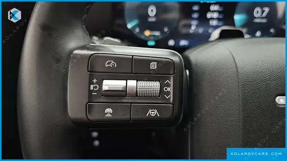 HYUNDAI PALISADE GASOLINE 2.5T 4WD 7-SEATER