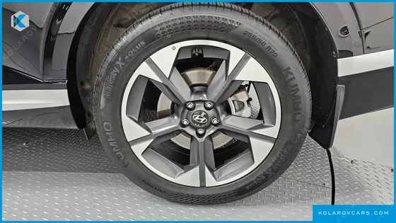 HYUNDAI PALISADE GASOLINE 2.5T 4WD 7-SEATER
